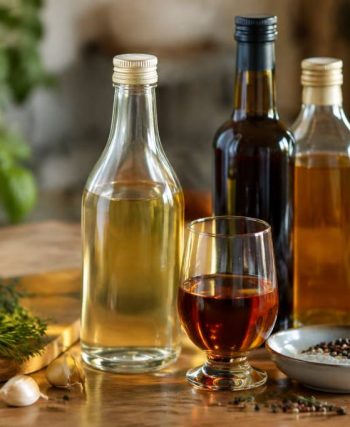 Par quoi remplacer du madère en cuisine ? Les meilleures alternatives