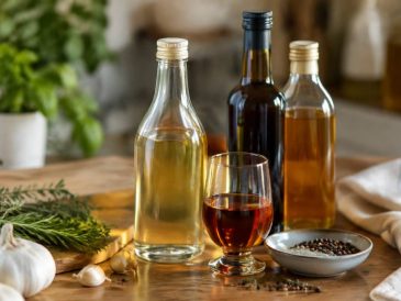 Par quoi remplacer du madère en cuisine ? Les meilleures alternatives