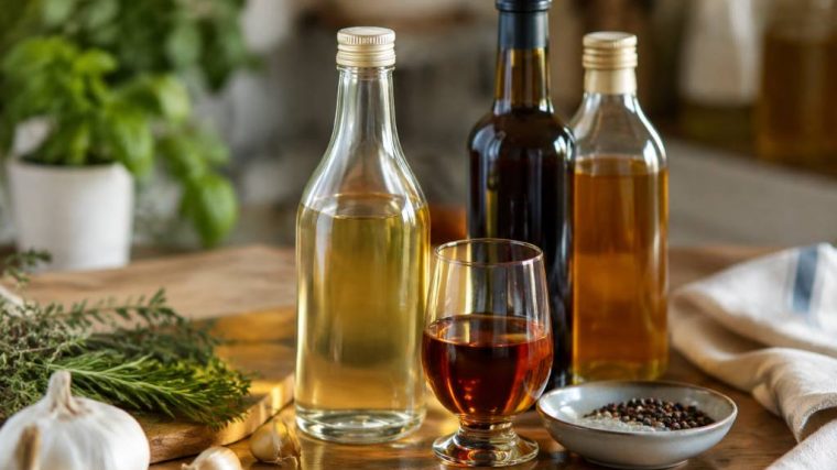Par quoi remplacer du madère en cuisine ? Les meilleures alternatives