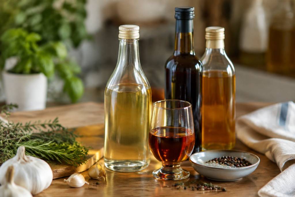 Par quoi remplacer du madère en cuisine ? Les meilleures alternatives