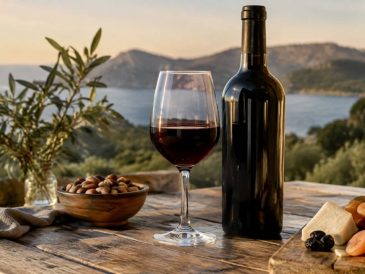 Banyuls Mas de la Serra : caractéristiques et accords gourmands