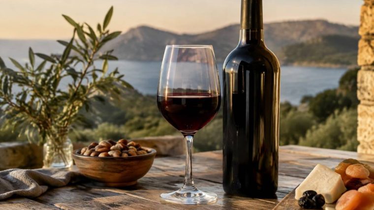 Banyuls Mas de la Serra : caractéristiques et accords gourmands