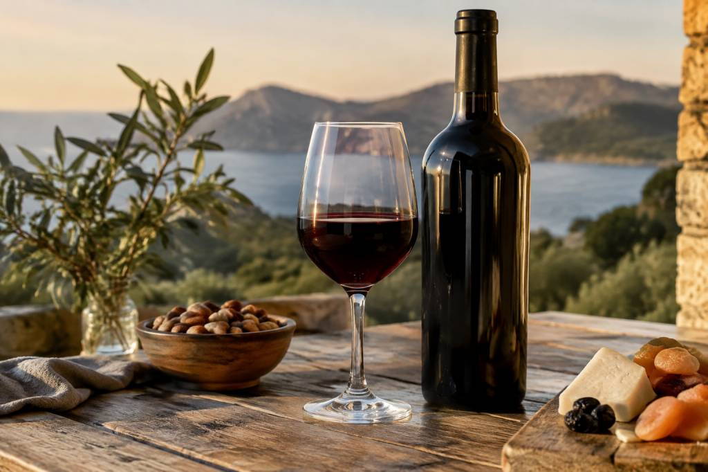 Banyuls Mas de la Serra : caractéristiques et accords gourmands
